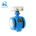 digital oil electromagnetic flow meter types